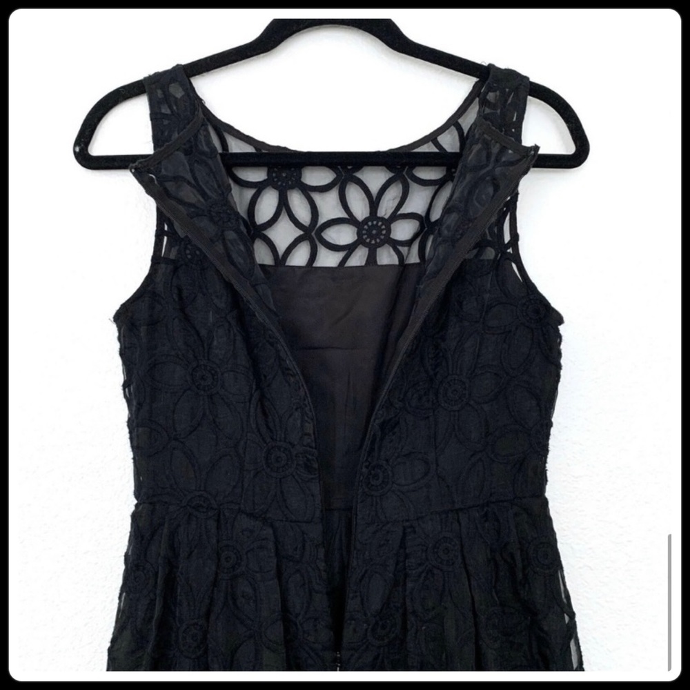 ❌UNAVAILABLE❌BB Dakota cocktail dress - Picture 5 of 7